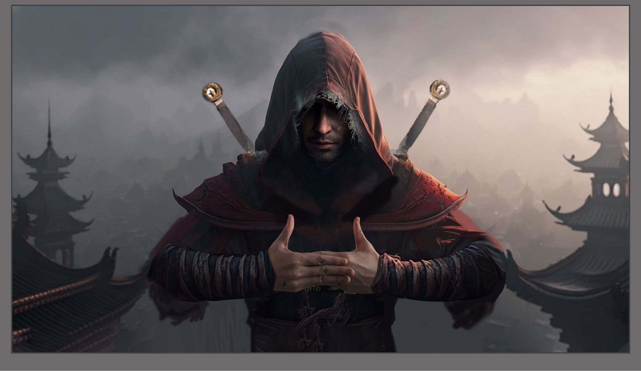 以信条为尊-信条3