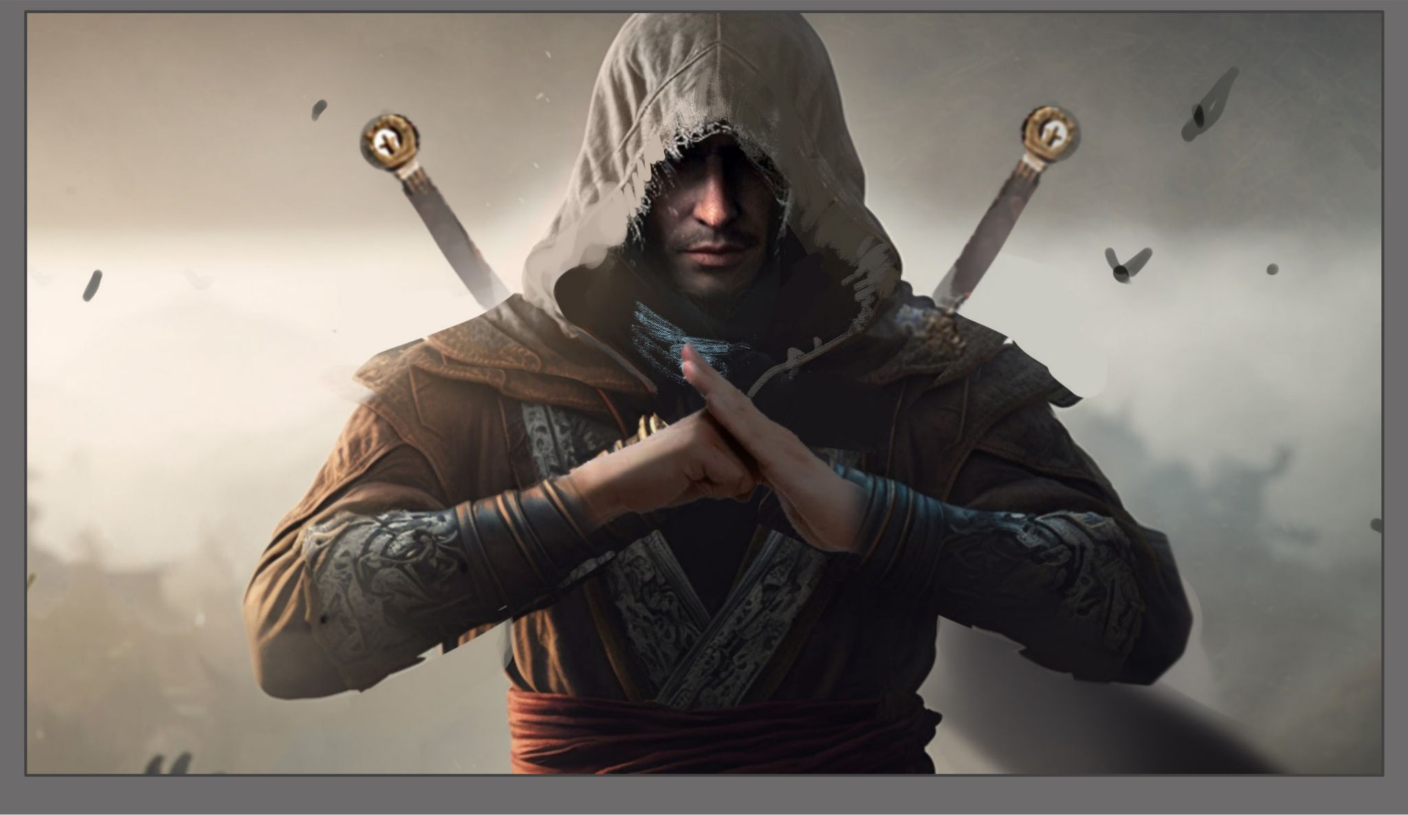 以信条为尊-信条4