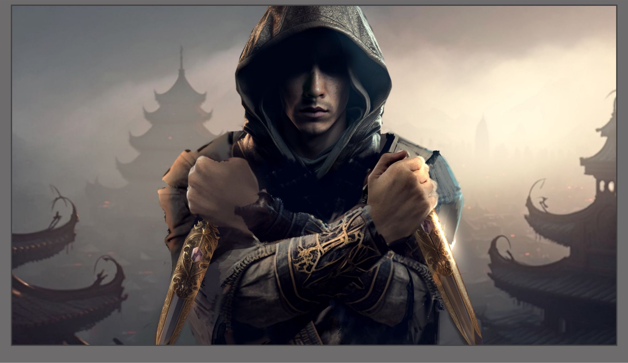 以信条为尊-信条2