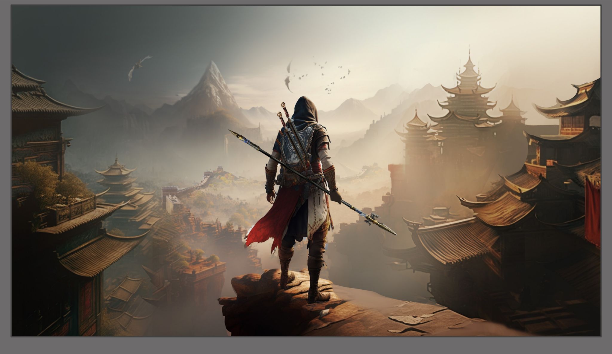 探索的邀请-探索2