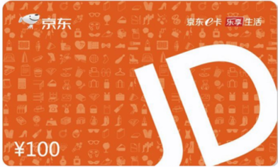 京东卡