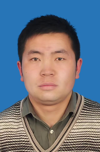 落藏尖措-泽库县邮政分公司