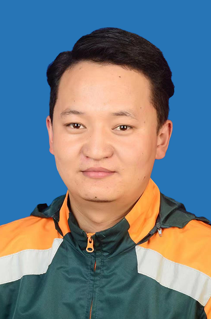 马尔力-同仁市邮政城区分公司