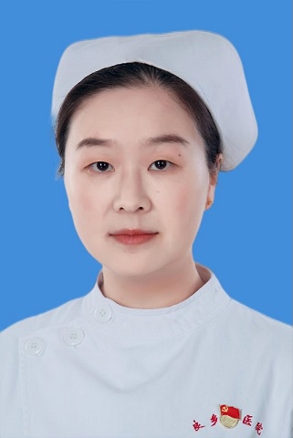 肖雪-良乡医院