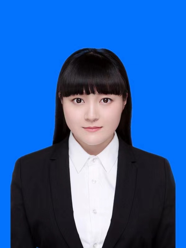 丁仲欣-房山区第一医院