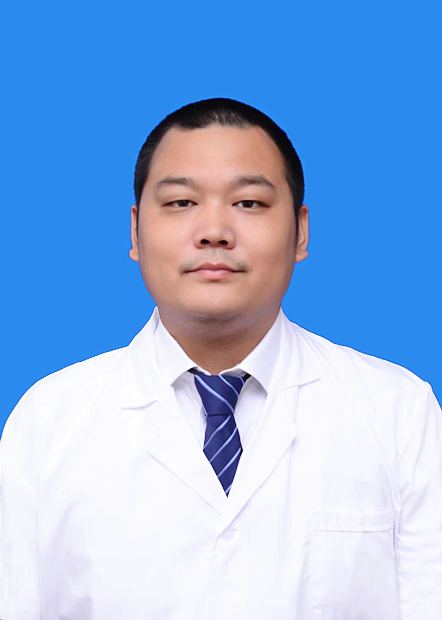 于晓龙-十渡镇社区卫生服务中心