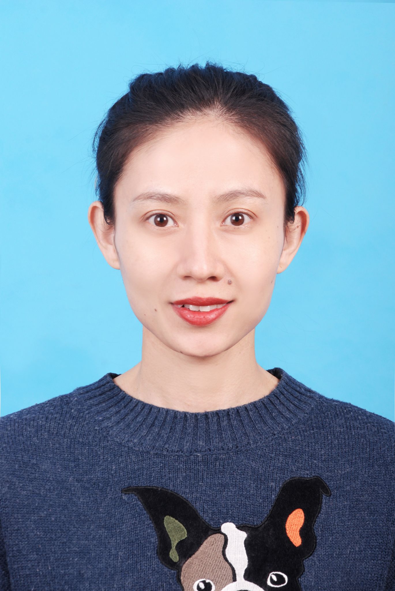 陈伟鹏-良乡医院