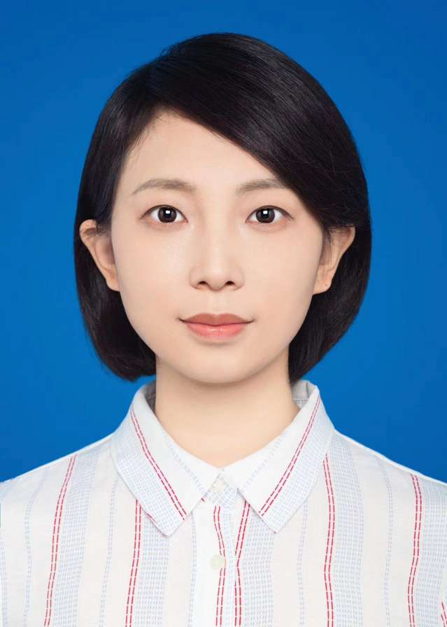 代蕊-房山区妇幼保健院