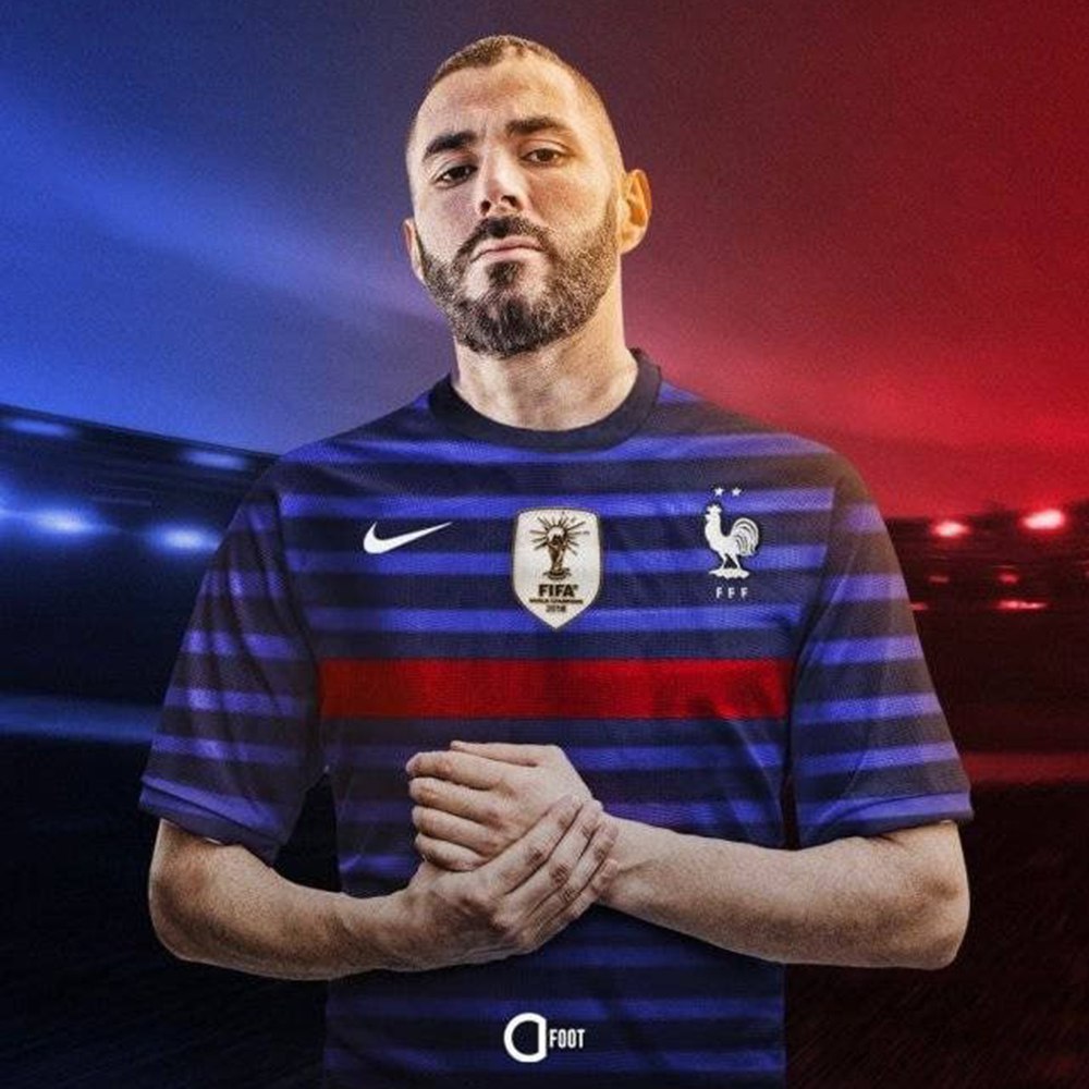 Karim Benzema