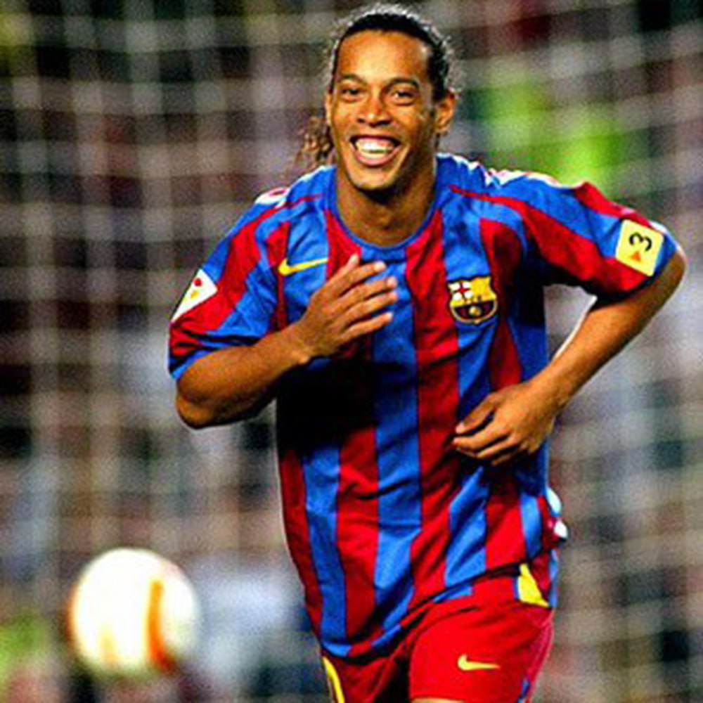 Ronaldinho