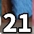 21