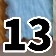 13