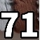 71