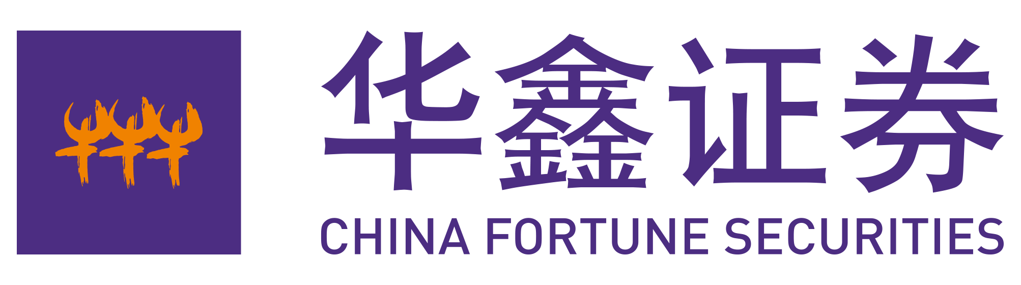 华鑫证券有限责任公司