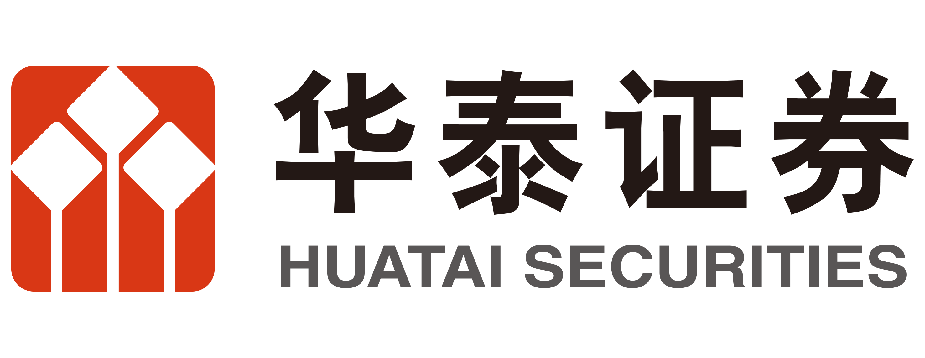 华泰证券股份有限公司