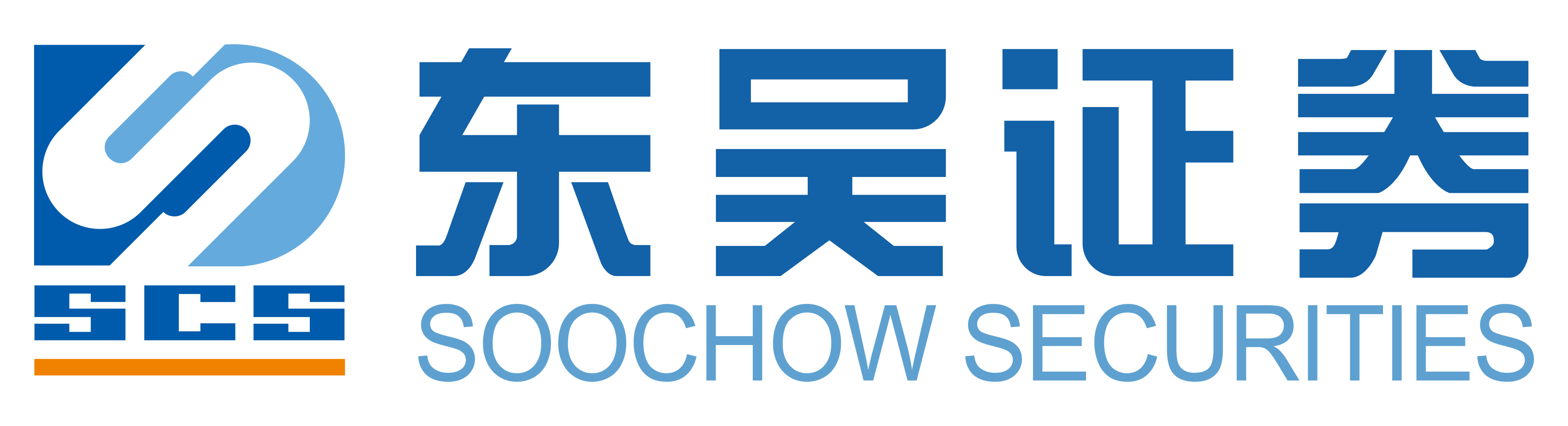 东吴证券股份有限公司