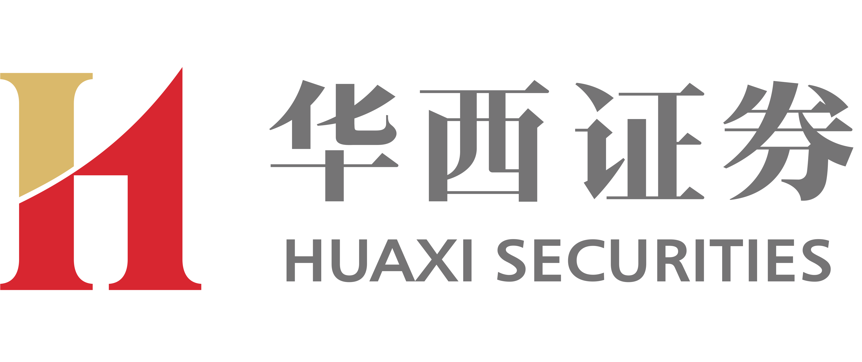 华西证券股份有限公司