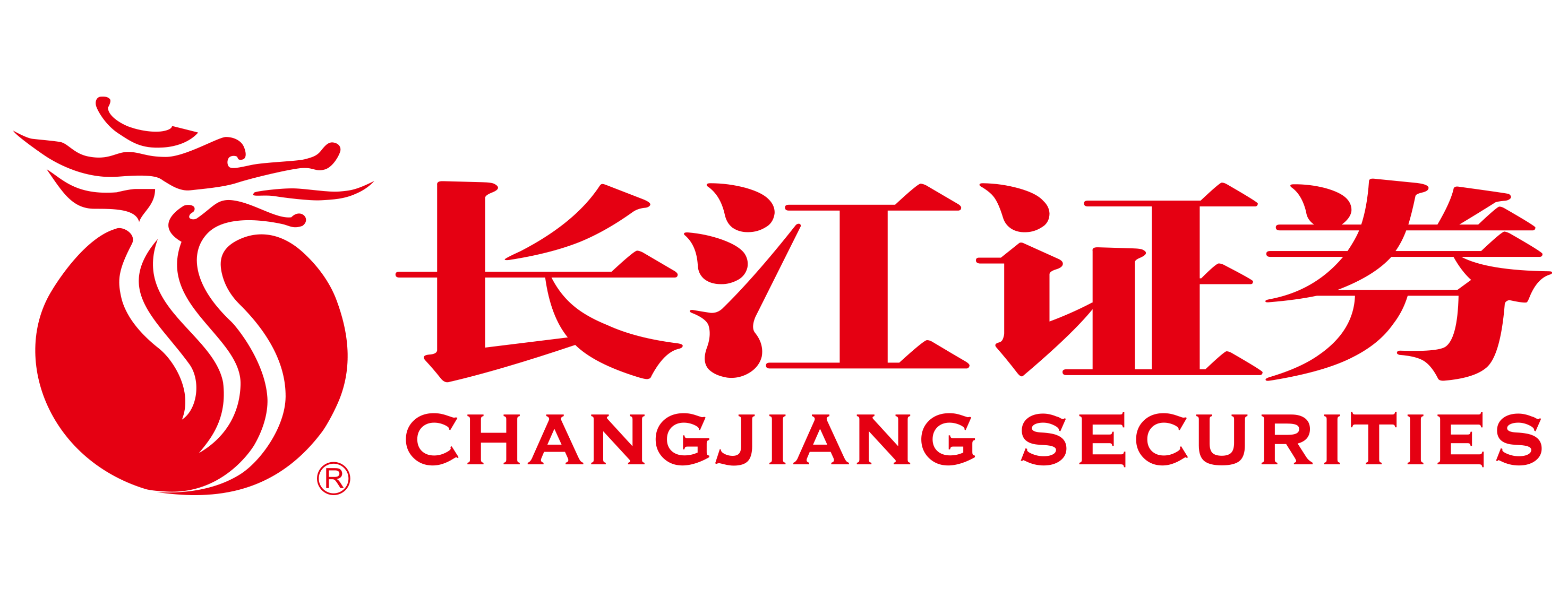 长江证券股份有限公司