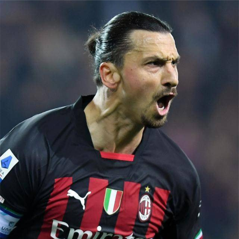 Zlatan Ibrahimović