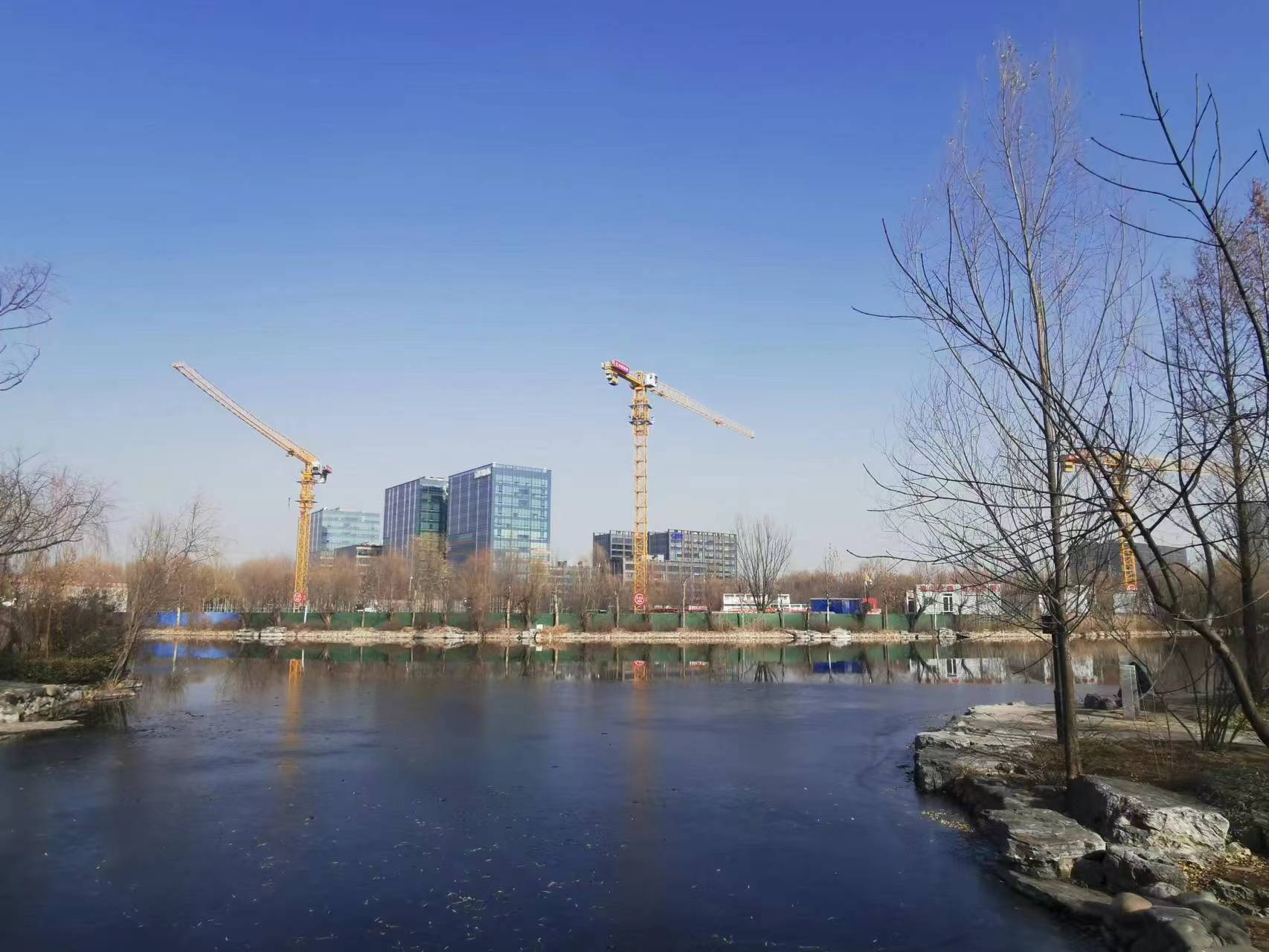 23 《持续高速发展的环保园》