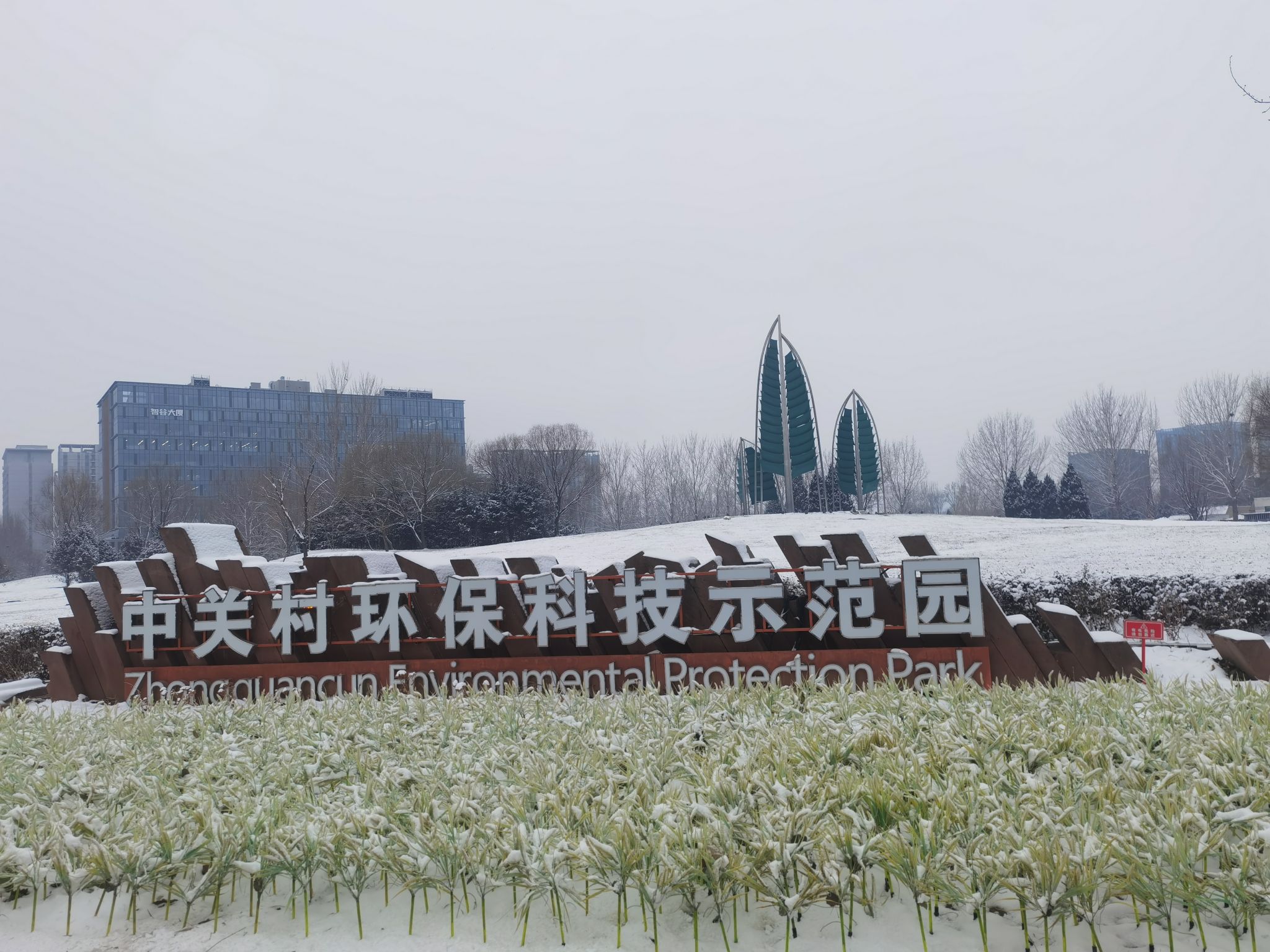 25 《2024 雪盖科技园》