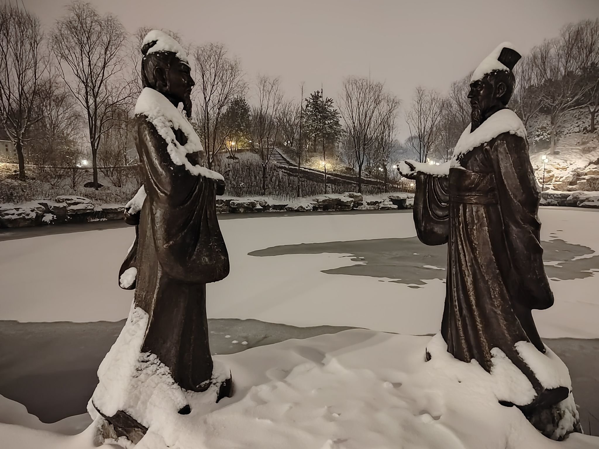 08 《濠梁之辩》