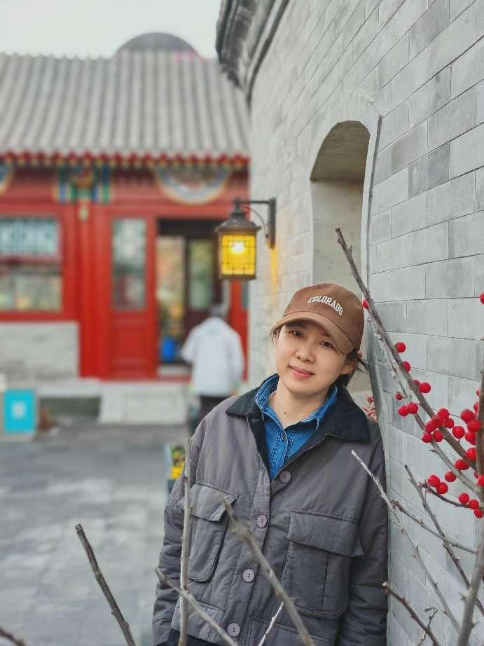 陈洁