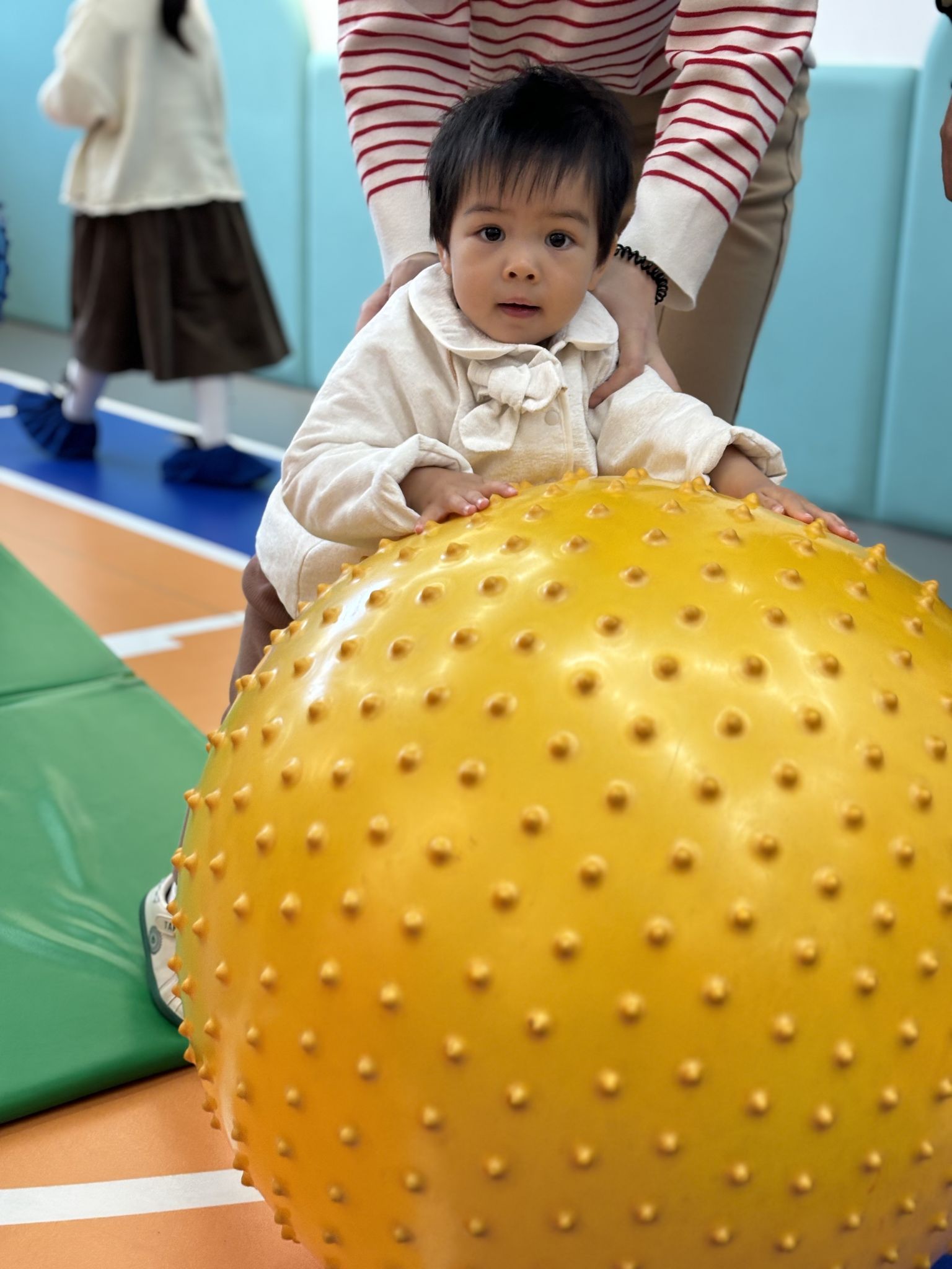 苗苗