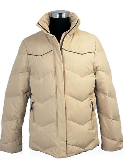 羽绒服面料哪种好 (羽绒服面料哪种比较好)